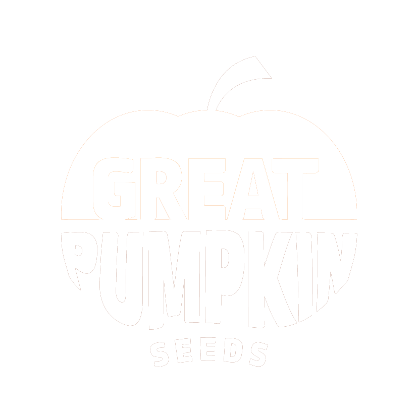 Great Pumpkin Logo 
