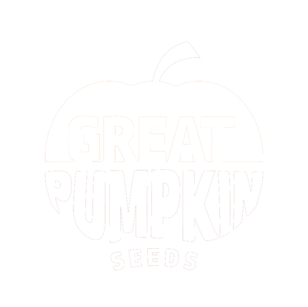 Great Pumpkin Seeds