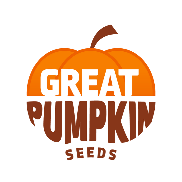 Great Pumpkin Seeds
